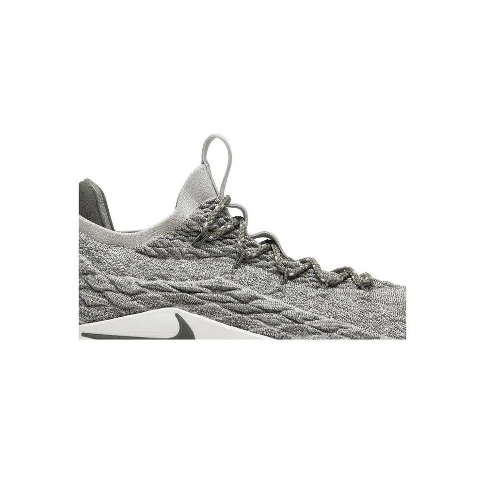 Кроссовки Nike LeBron 15 Low 'Light Bone' 2