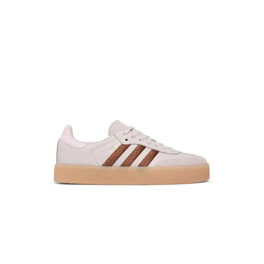 Кроссовки adidas Wmns Sambae 'Putty Mauve' 1