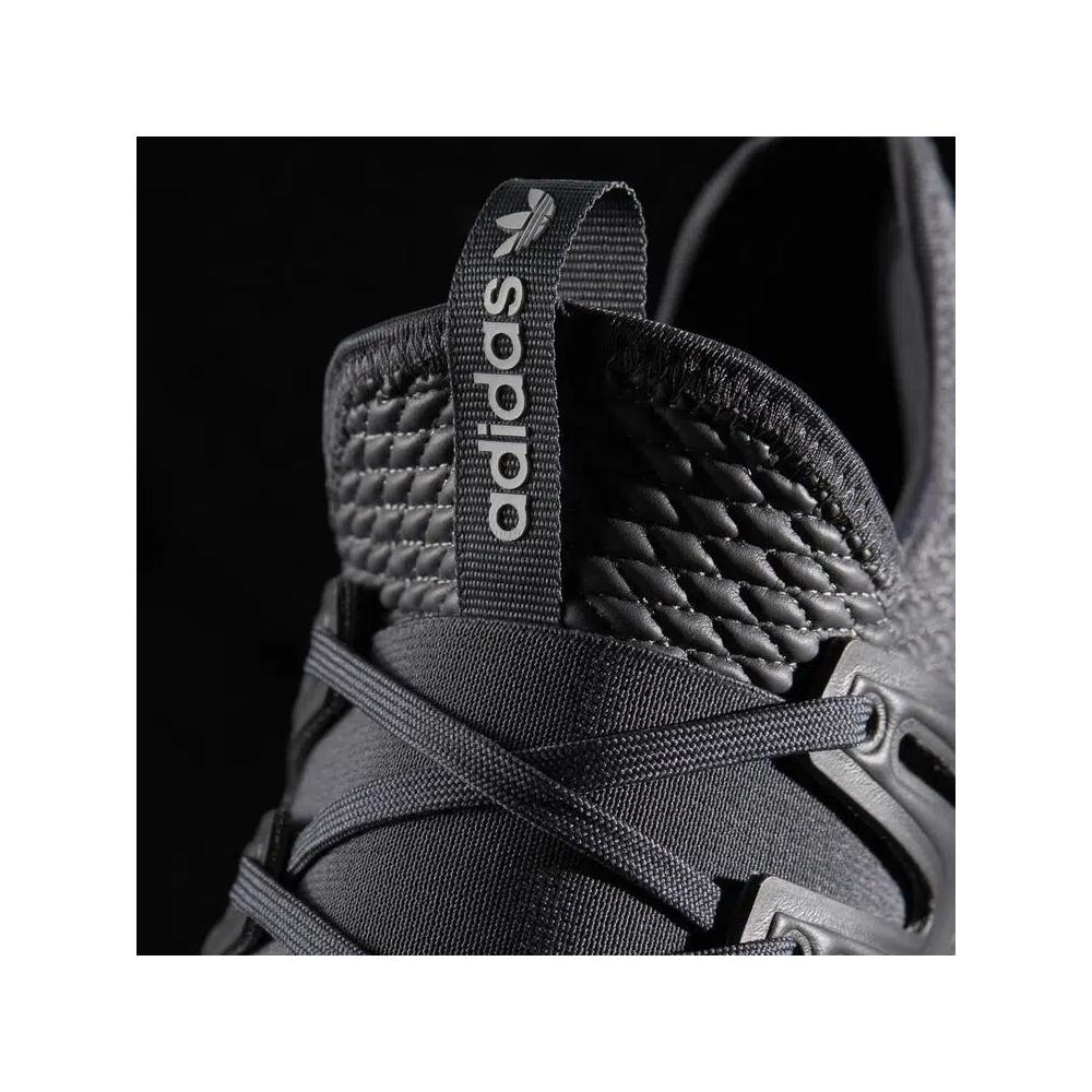 Кроссовки Adidas Tubular Radial 'Solid Grey' 5