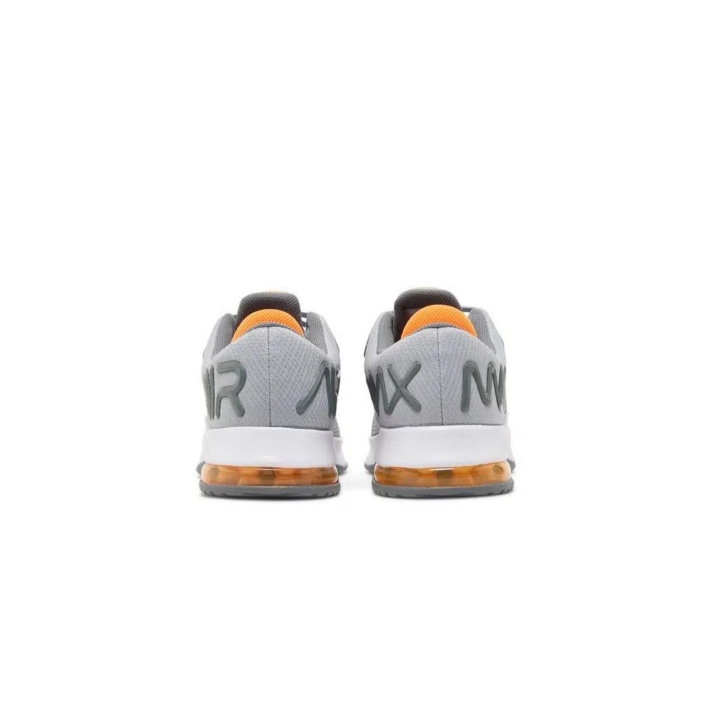 Кроссовки Nike Air Max Alpha Trainer 4 'Wolf Grey Total Orange' 6