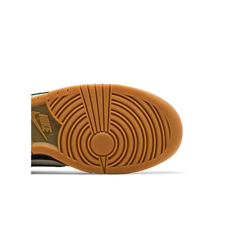 Кроссовки Nike Men's Dunk Low 'Light Orewood Bicoastal' 5