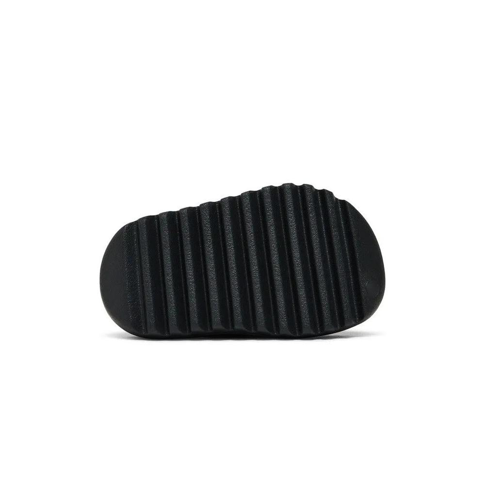 Слайды adidas Yeezy Slides Kids 'Onyx' 4