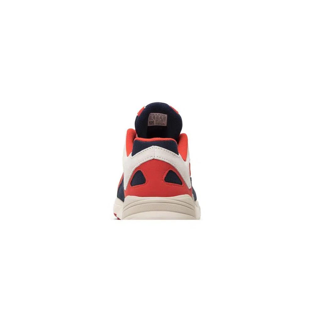 Кроссовки adidas Yung-1 "Chalk White" 7