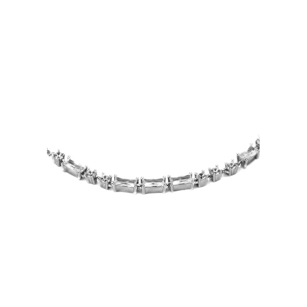Женский браслет из серебра EG3605040 4