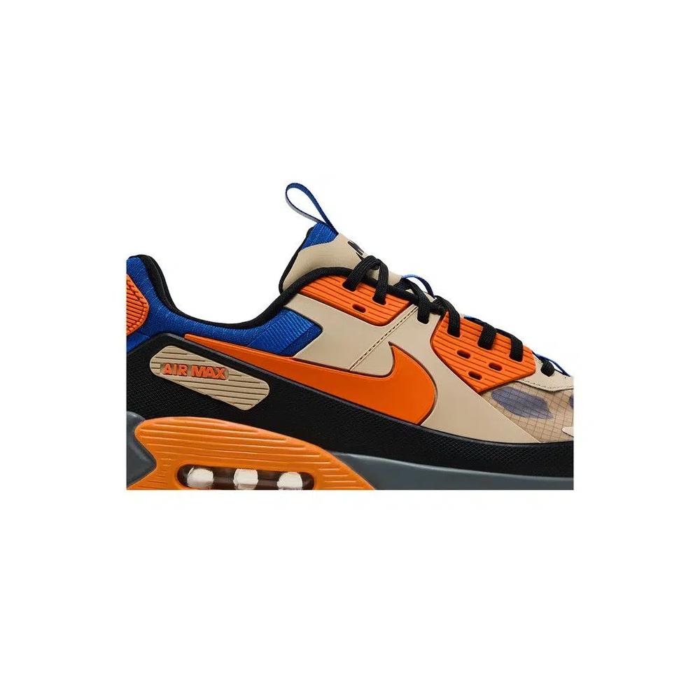 Кроссовки Nike Air Max 90 Drift 'Mowabb' 2