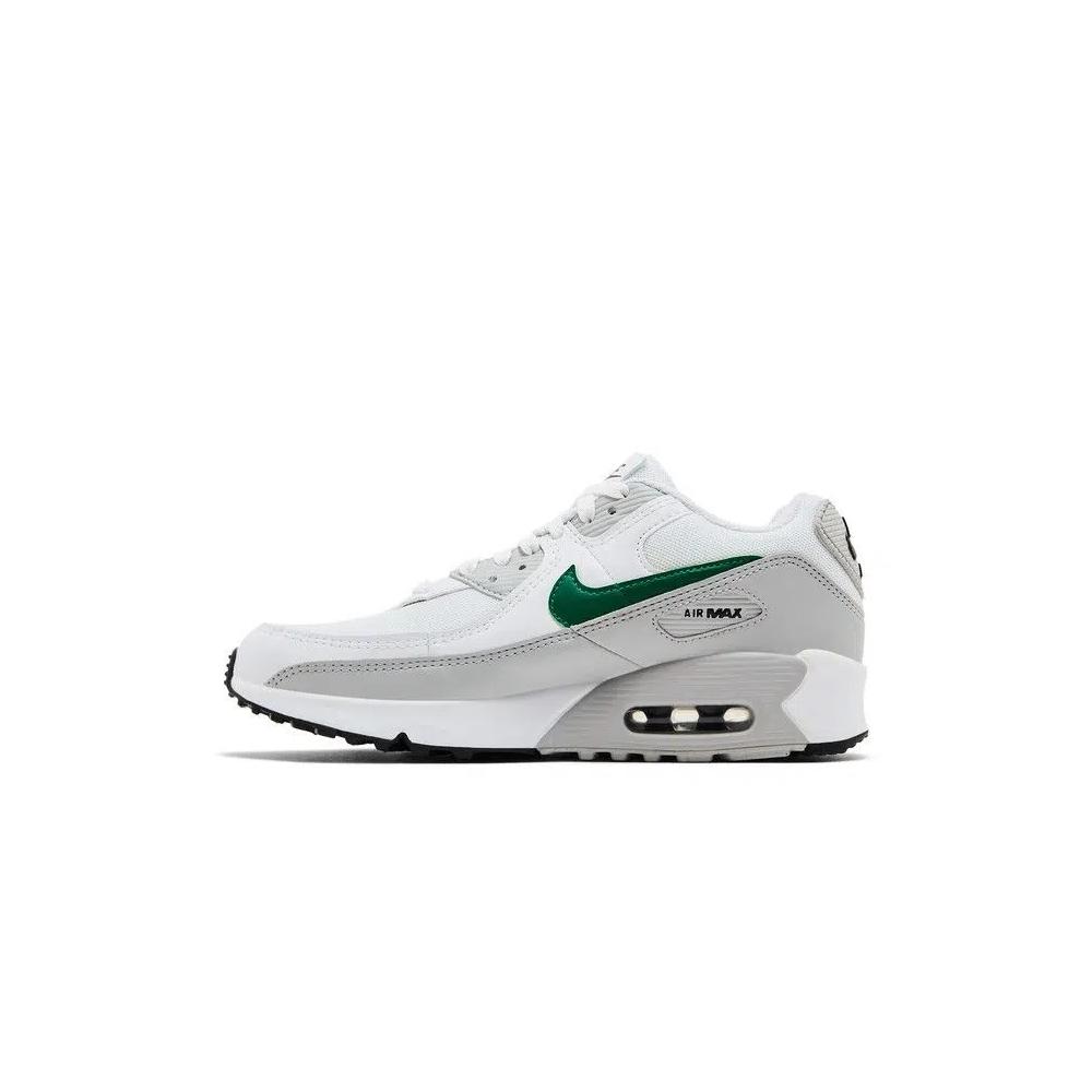 Кроссовки Nike Air Max 90 GS 'Multi-Swoosh' 3