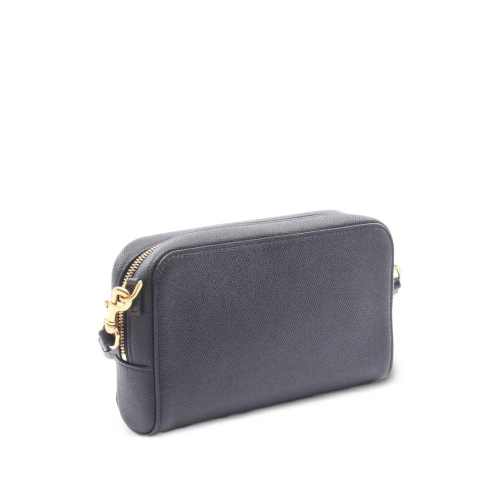 Сумка на плечо Caro Double Pouch (2010-е годы) 2