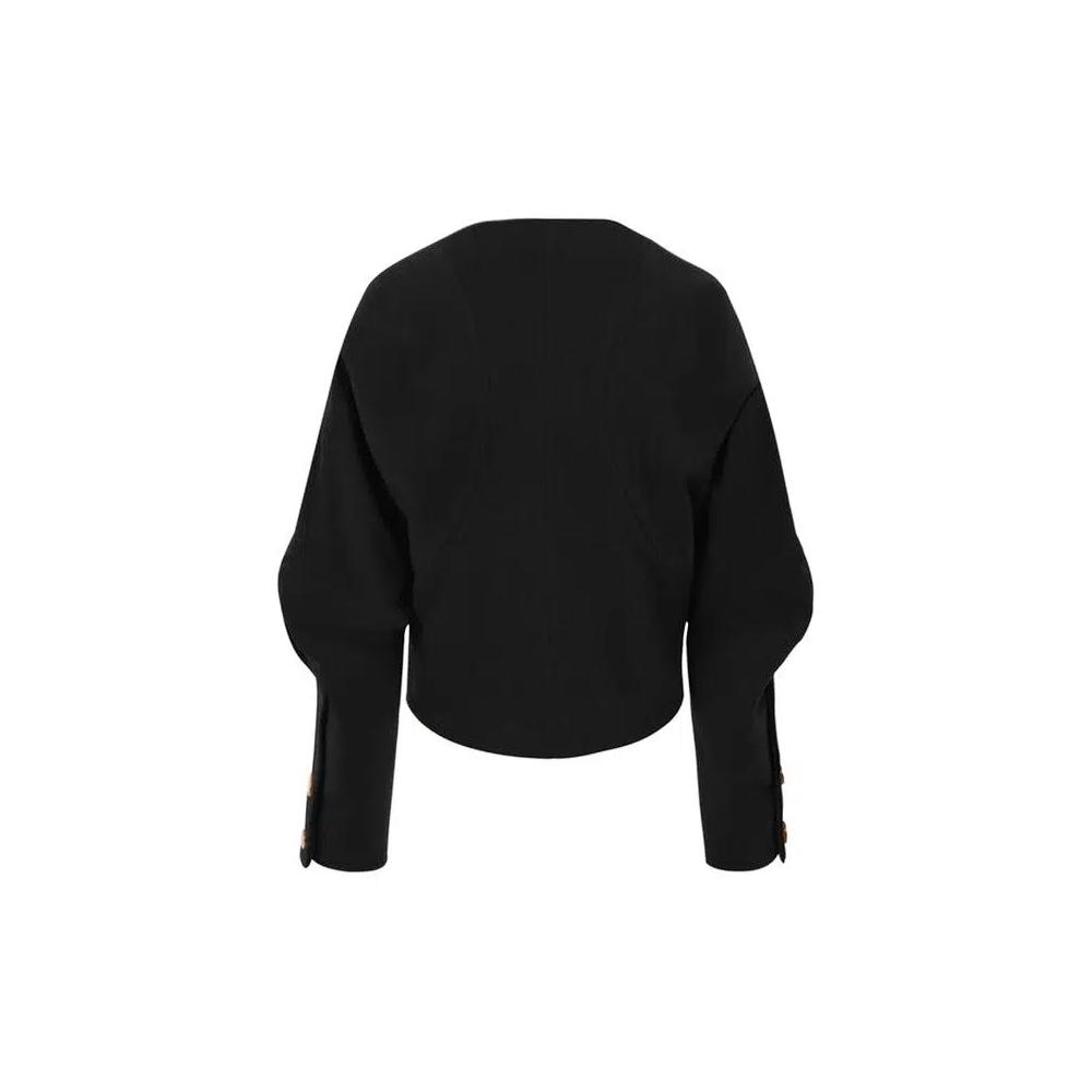 Куртки Vivienne Westwood Pourpoint Jacket 'Черный' 2