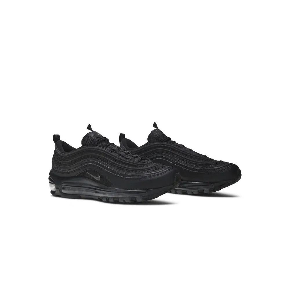 Кроссовки Nike Wmns Air Max 97 'Triple Black' 8