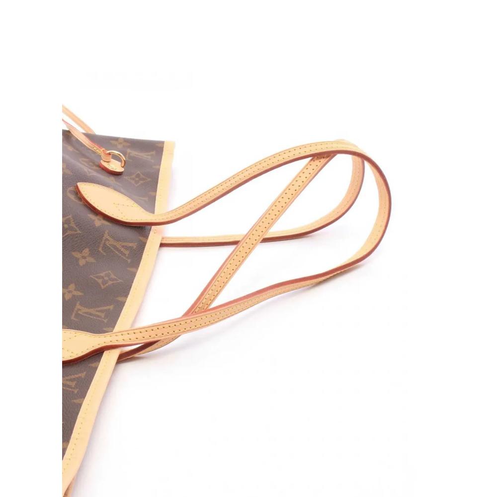 Сумка-тоут Monogram Neverfull MM (2000-2026 годы) 2