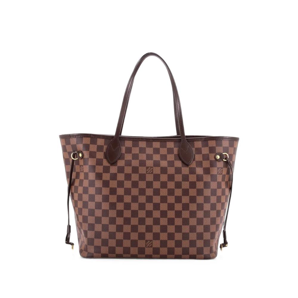 Сумка-тоут Neverfull NM Damier MM 2