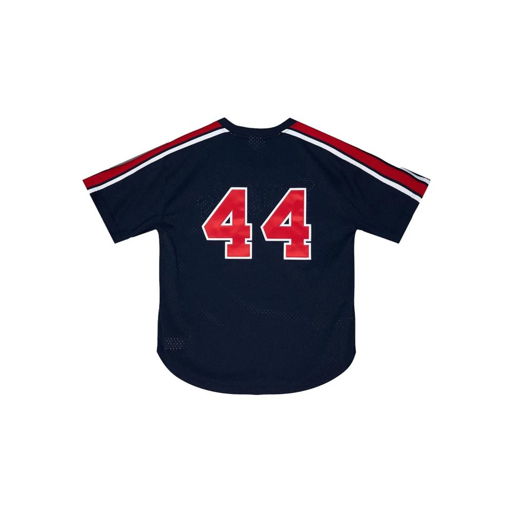 Футболка MLB Angels 1984 Reggie Jackson 2