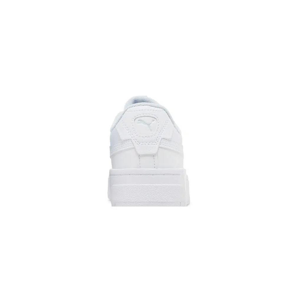 Кроссовки Puma Wmns Cali Dream Terry 'White Arctic Ice' 7