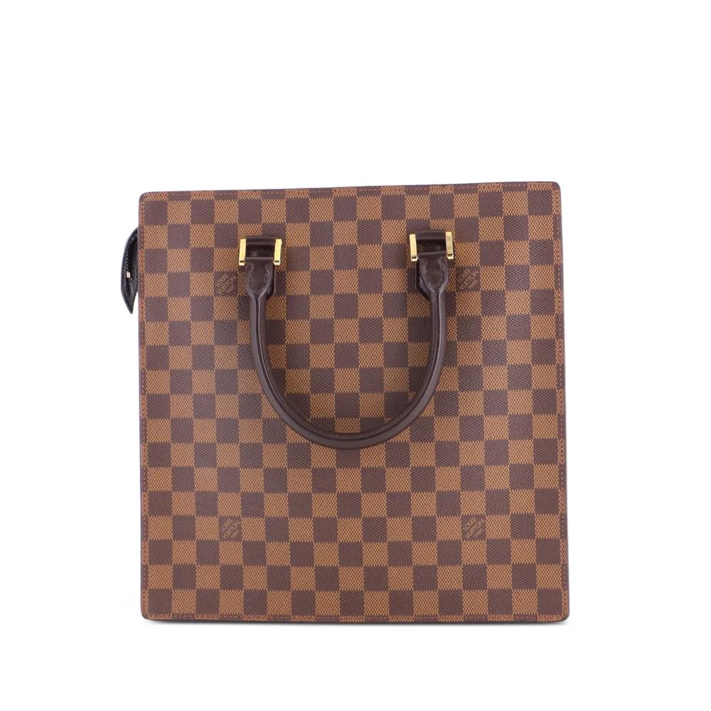 Сумка-тоут Venice Sac Plat Bag Damier PM 1