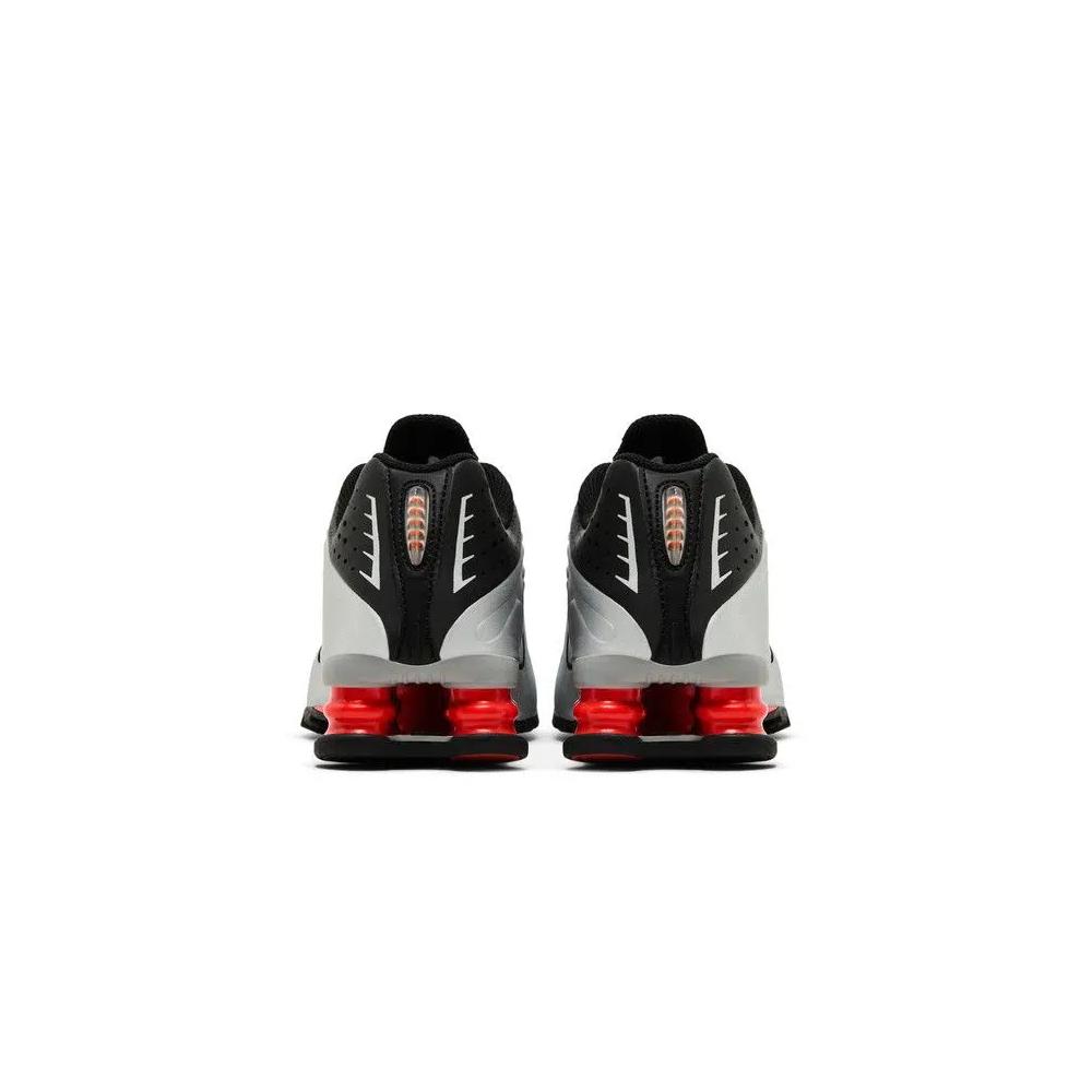 Кроссовки Nike Shox R4 GS 'OG' 2025 6