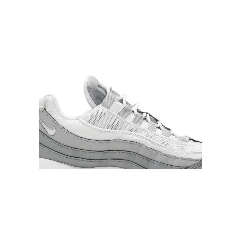 Кроссовки Nike Air Max 95 «Grey Fog» 2