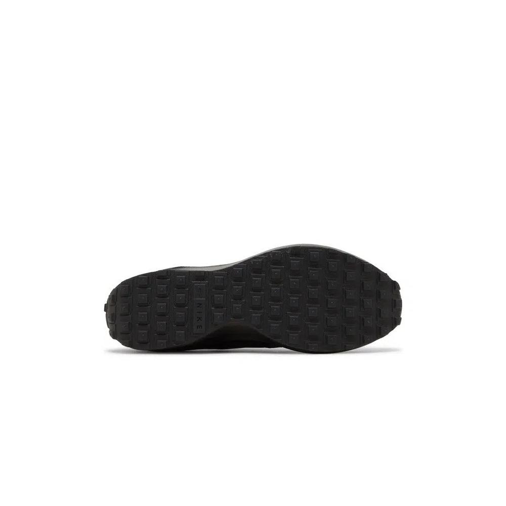 Кроссовки Nike Waffle Debut 'Triple Black' 4