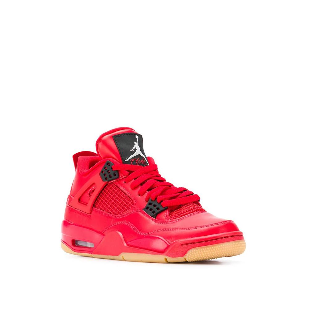 Кроссовки Air Jordan 4 Retro 2