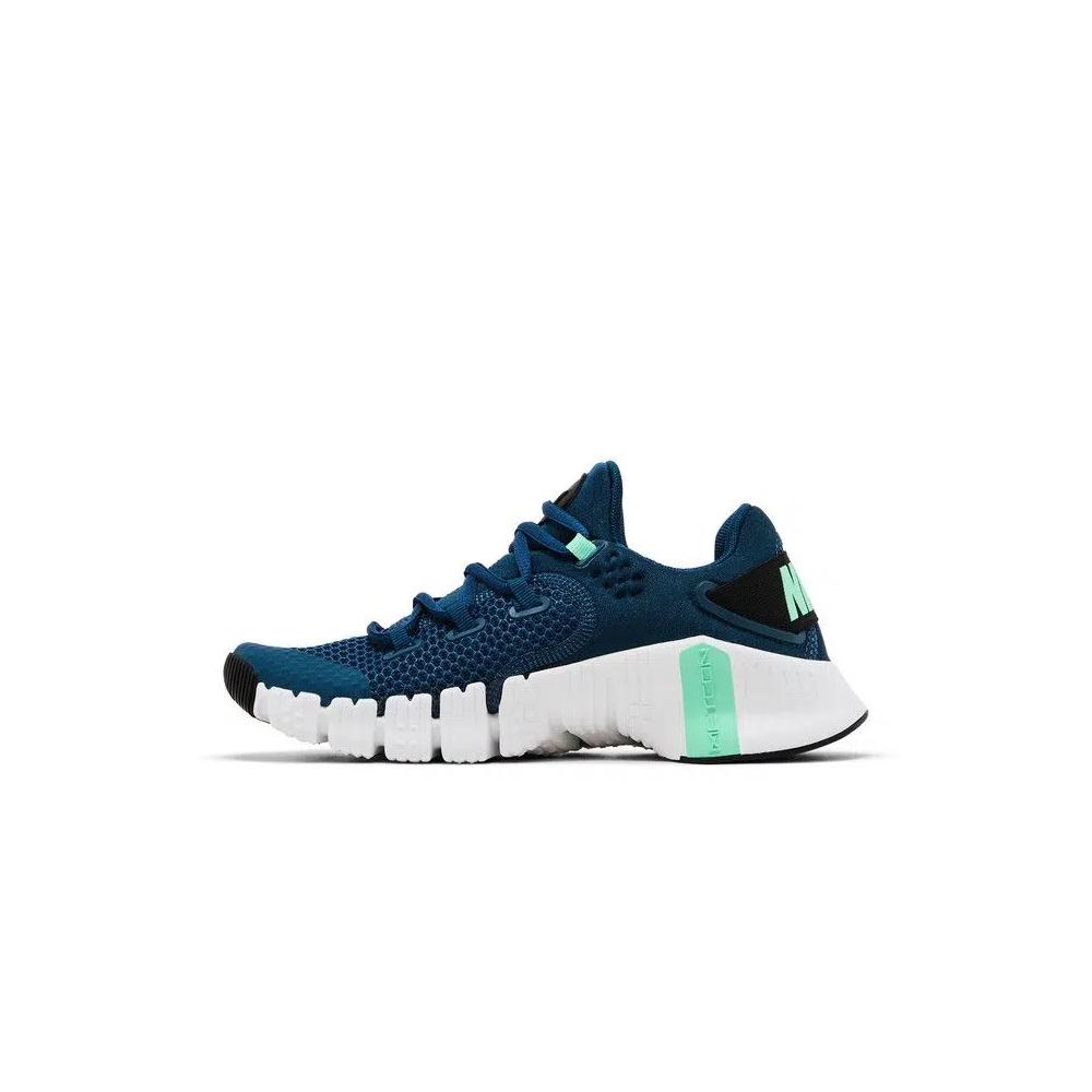 Кроссовки Nike Wmns Free Metcon 4 'Valerian Blue' 3