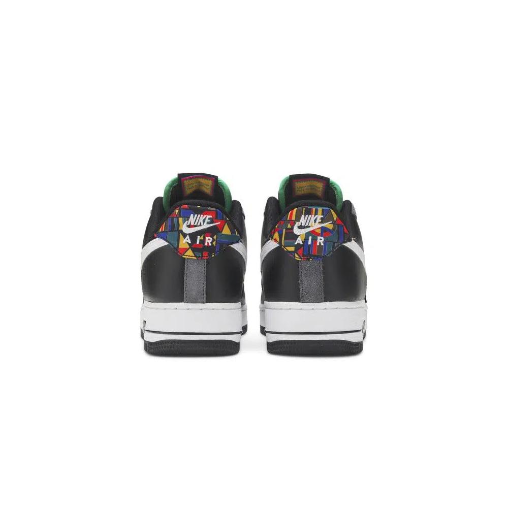 Кроссовки Nike Air Force 1 '07 LV8 'Live Together, Play Together' 6