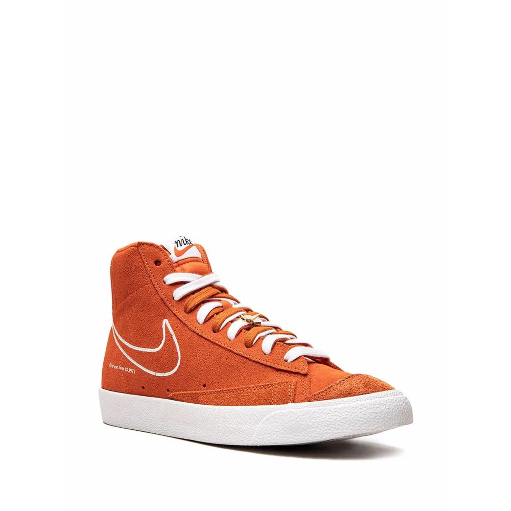 Кеды Blazer Mid '77 2