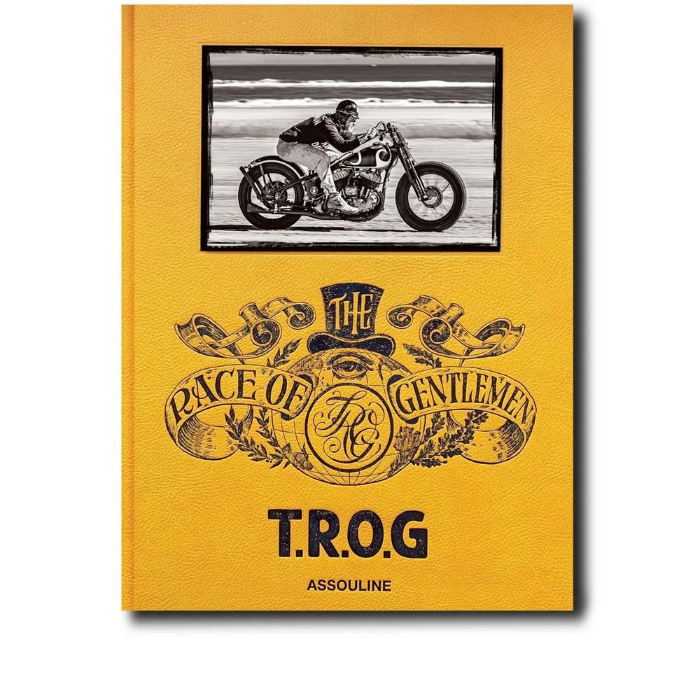 Книга The Race of Gentlemen 1