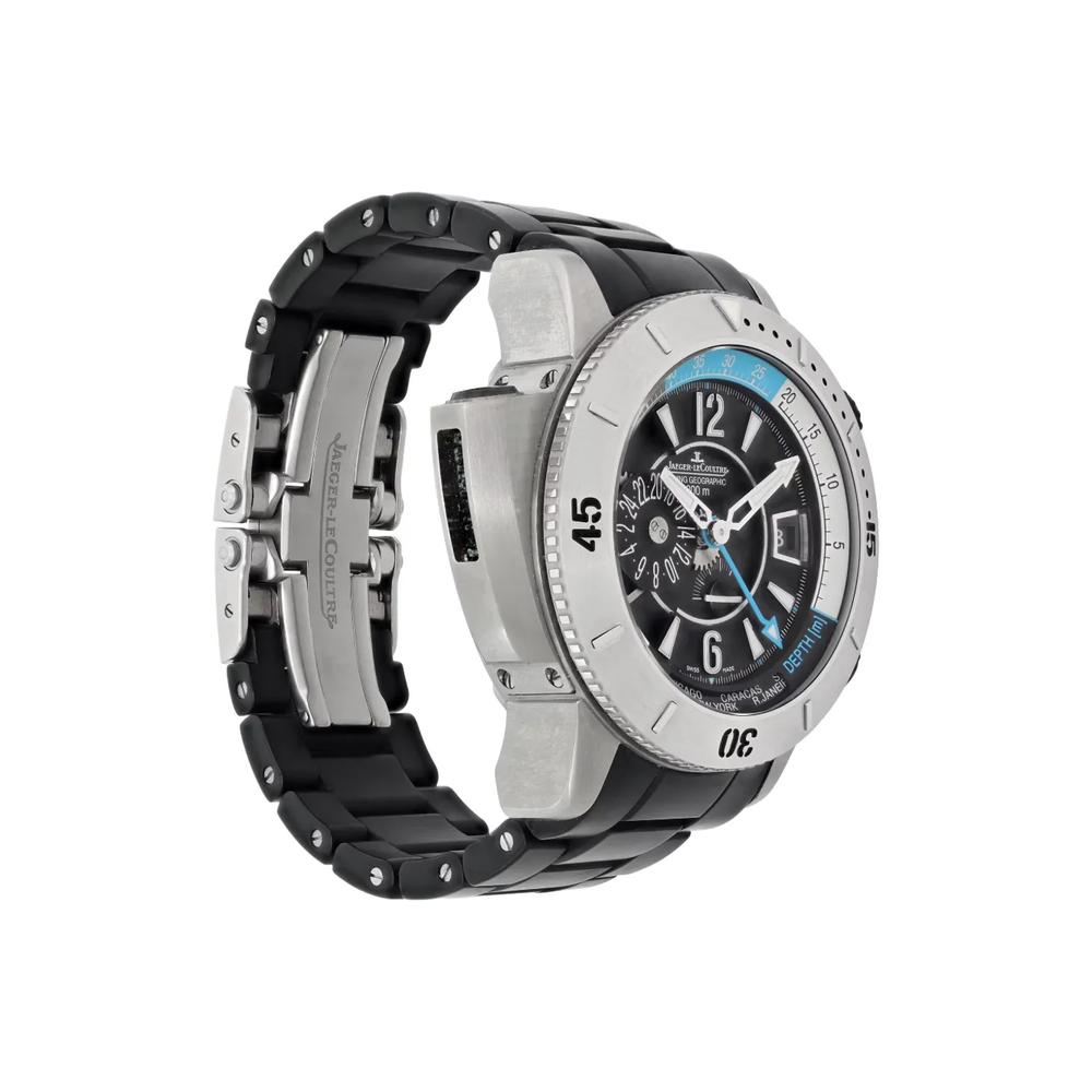 Наручные часы Master Compressor Diving Pro Geographic 46 мм 2