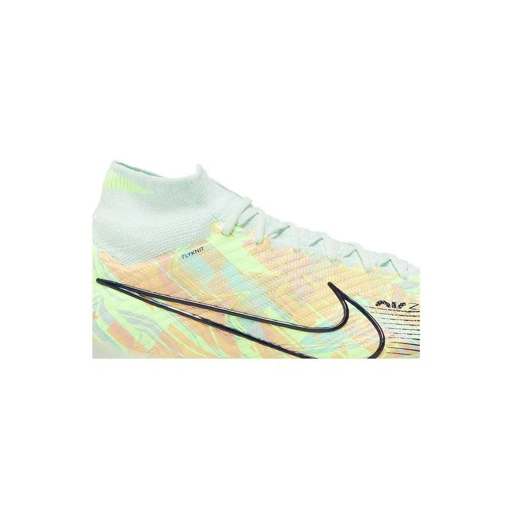 Бутсы Nike Zoom Mercurial Superfly 9 Elite FG 'Bonded Pack' 2