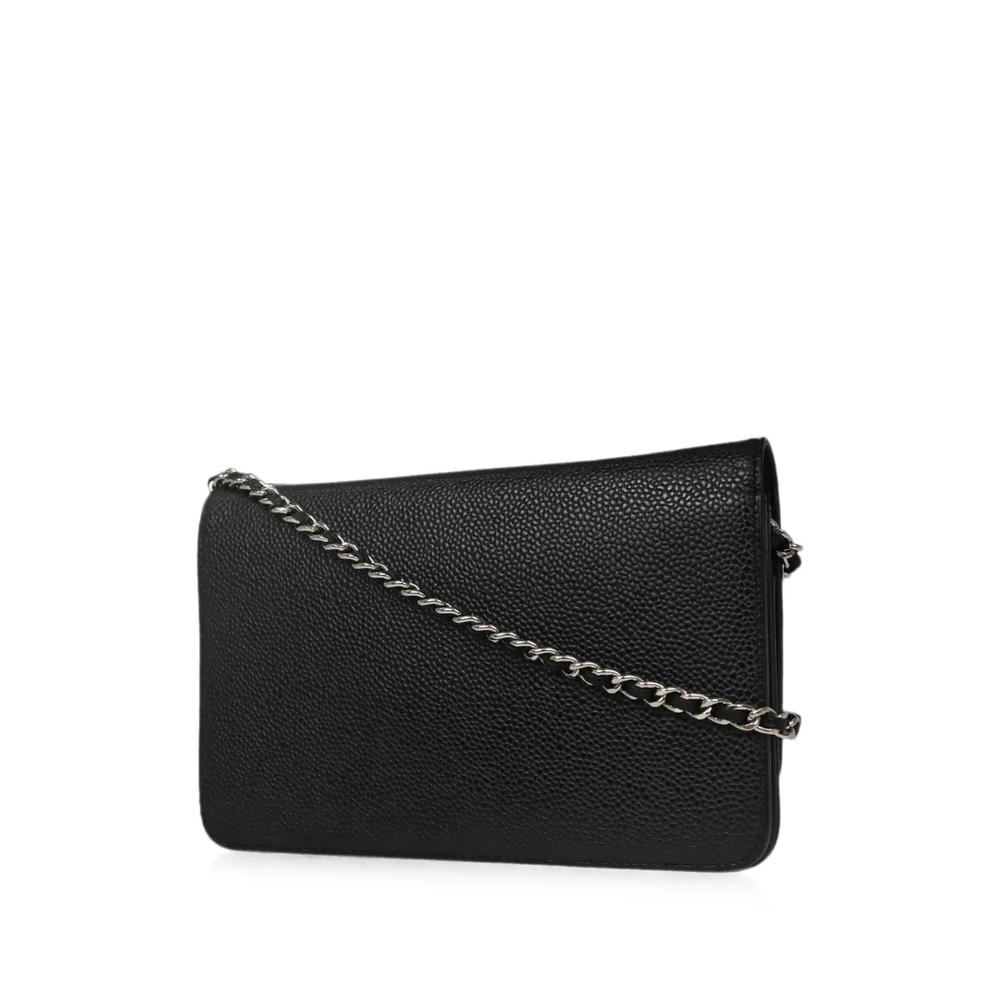 Сумка через плечо Timeless Wallet on Chain (2012 год) 2