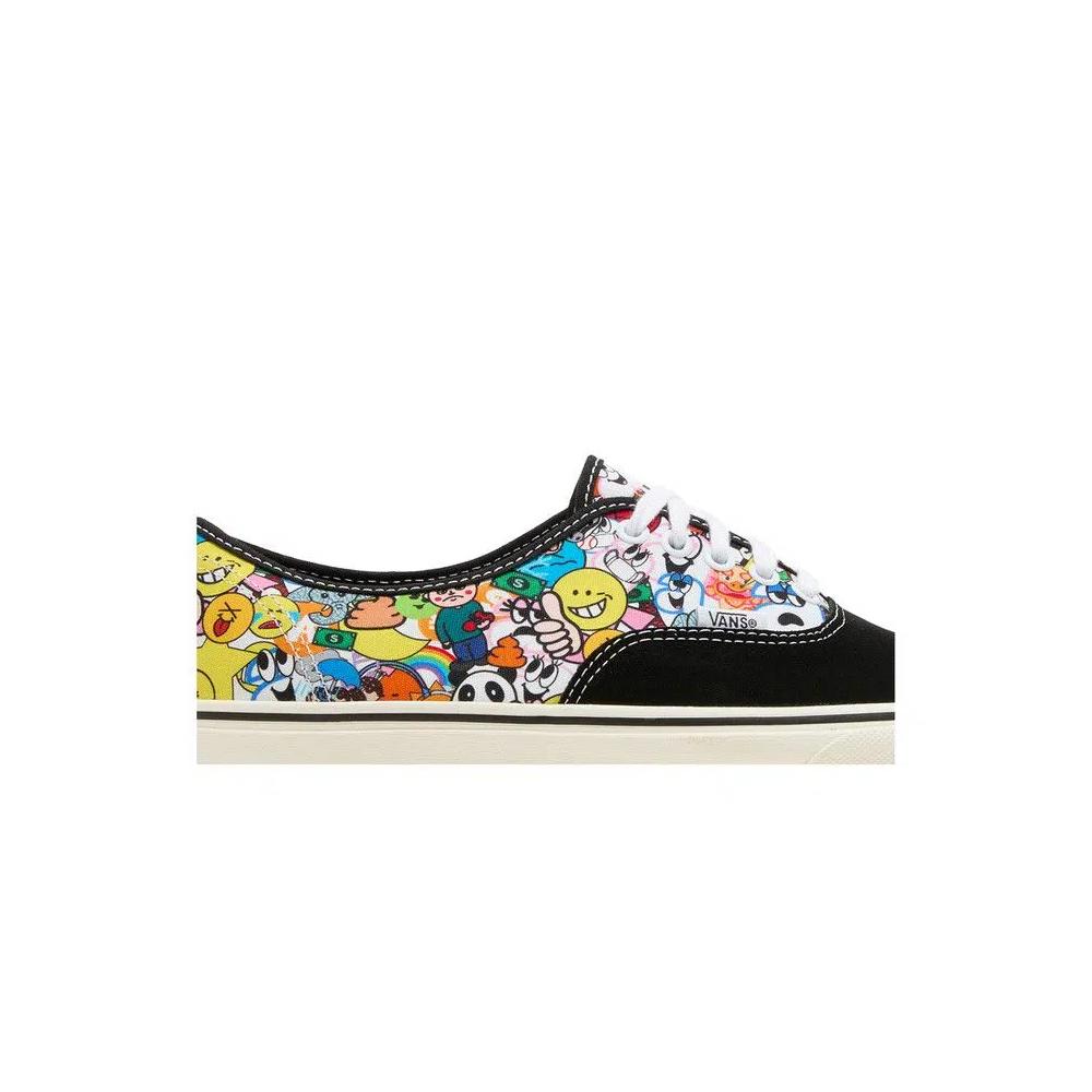 Lifestyle atmos x Vans Authentic 'Эмодзи' 2