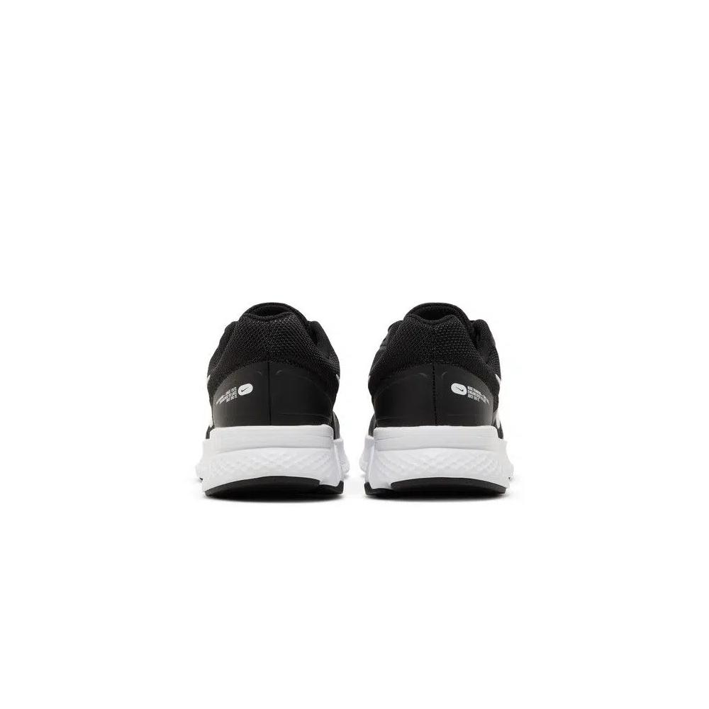 Кроссовки Nike Run Swift 2 'Black White' 6