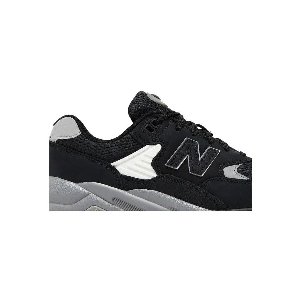 Кроссовки New Balance 580 'Black Shadow Grey' 2