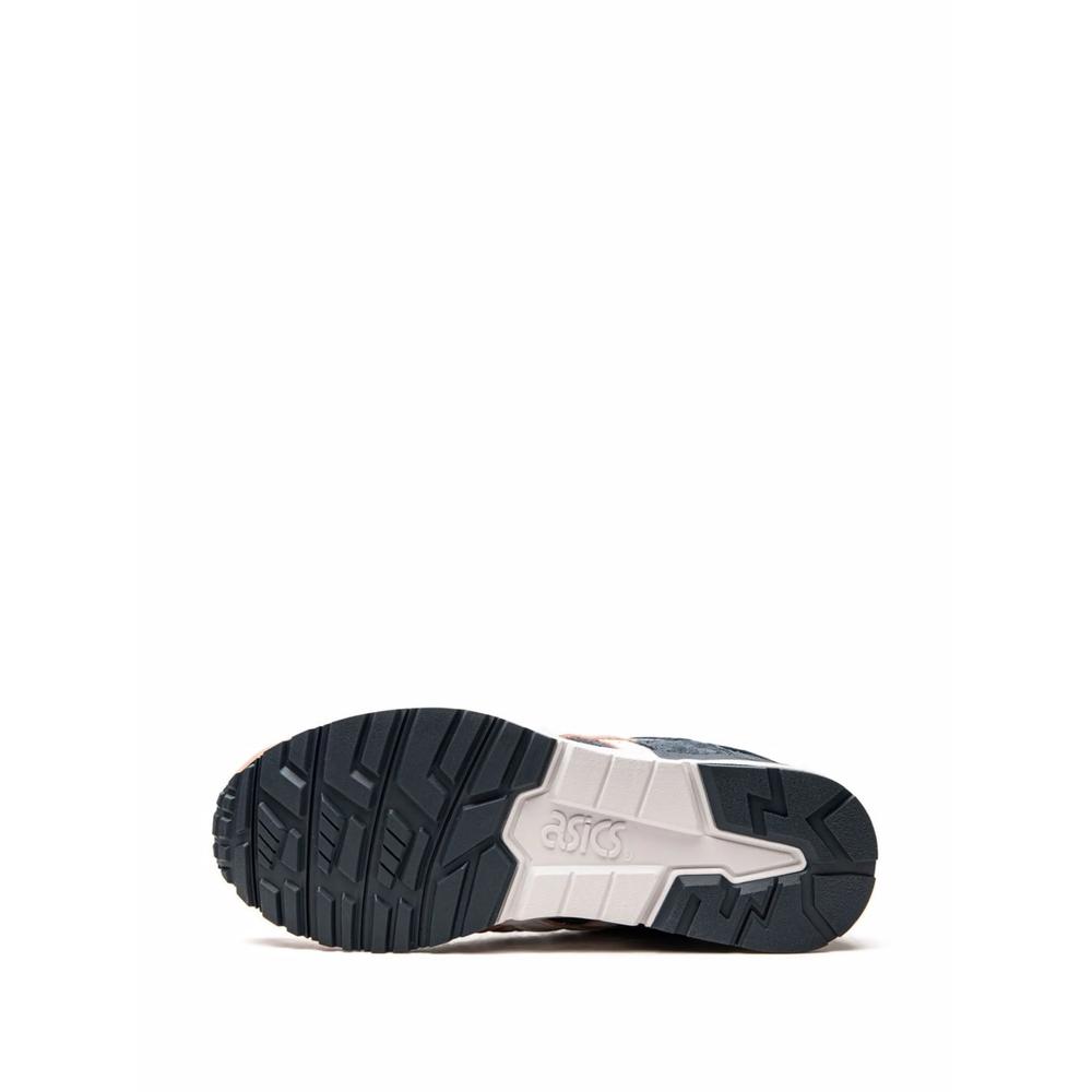 Кроссовки Gel-Lyte 5 из коллаборации с Kith 4
