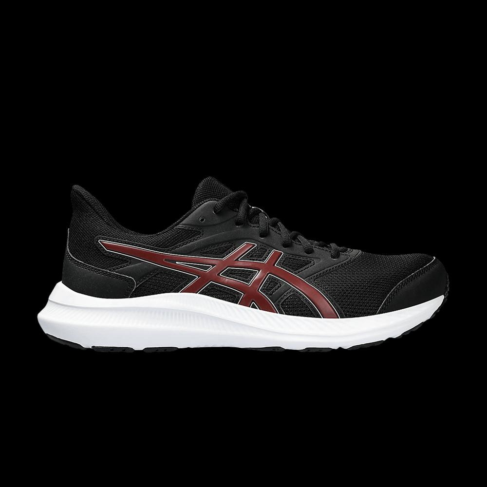 Кроссовки Asics Jolt 4 'Black Antique Red' 1