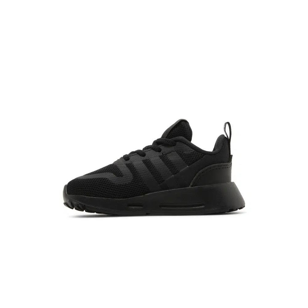 Кроссовки Adidas Multix I 'Triple Black' 3