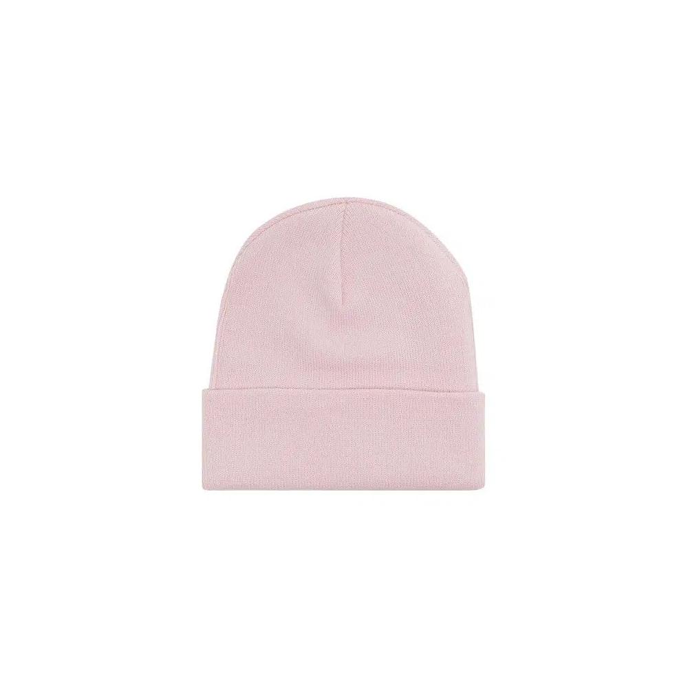 Вязаные шапки Sp5der Web Beanie 'Pink' 2