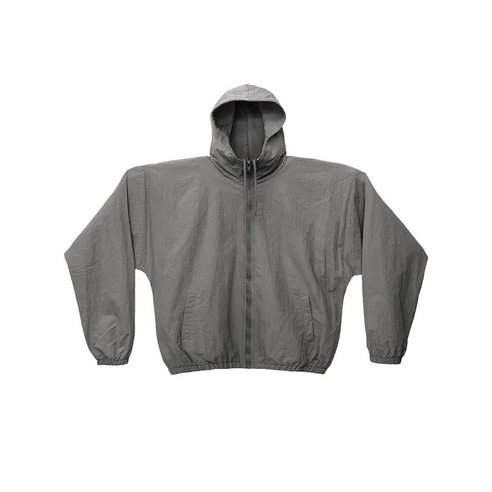 Верхняя одежда Yeezy WB-01 Wind Breaker 'Charcoal' 1