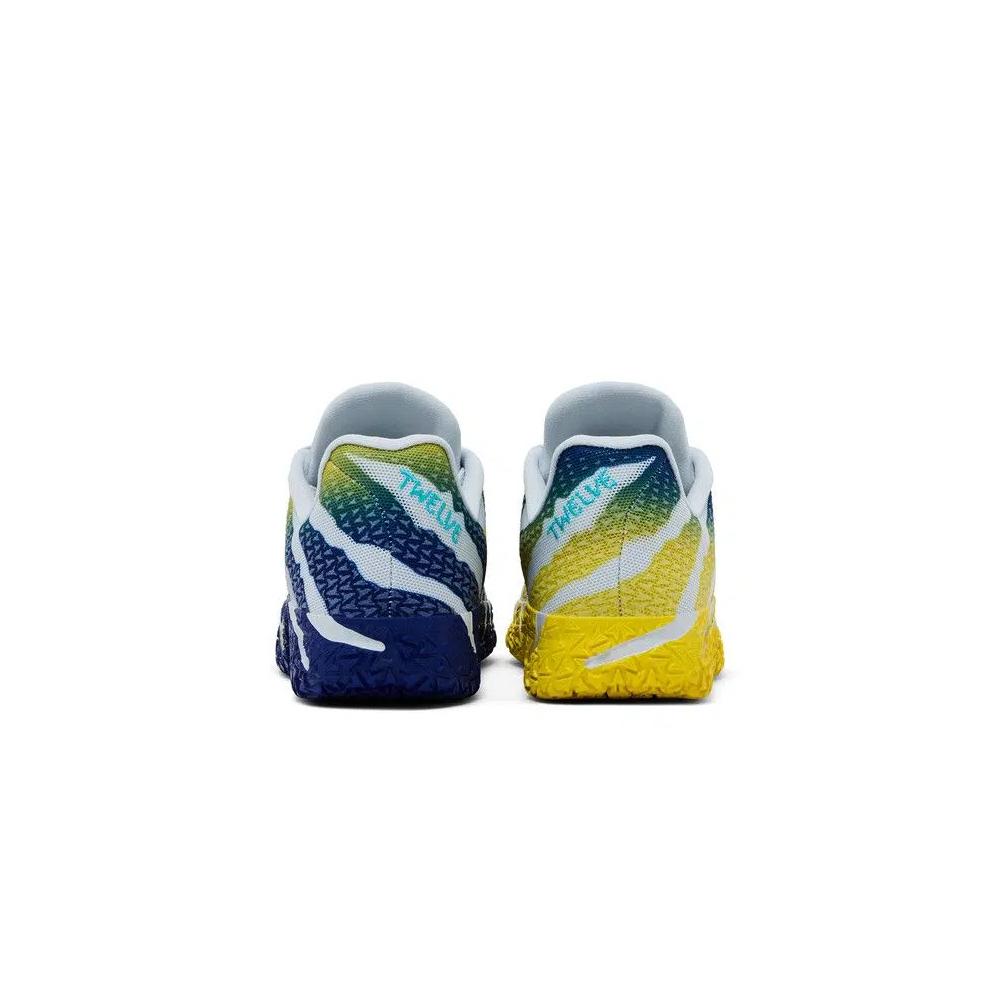 Обувь Nike Ja 3 GS 'Murray State' 6