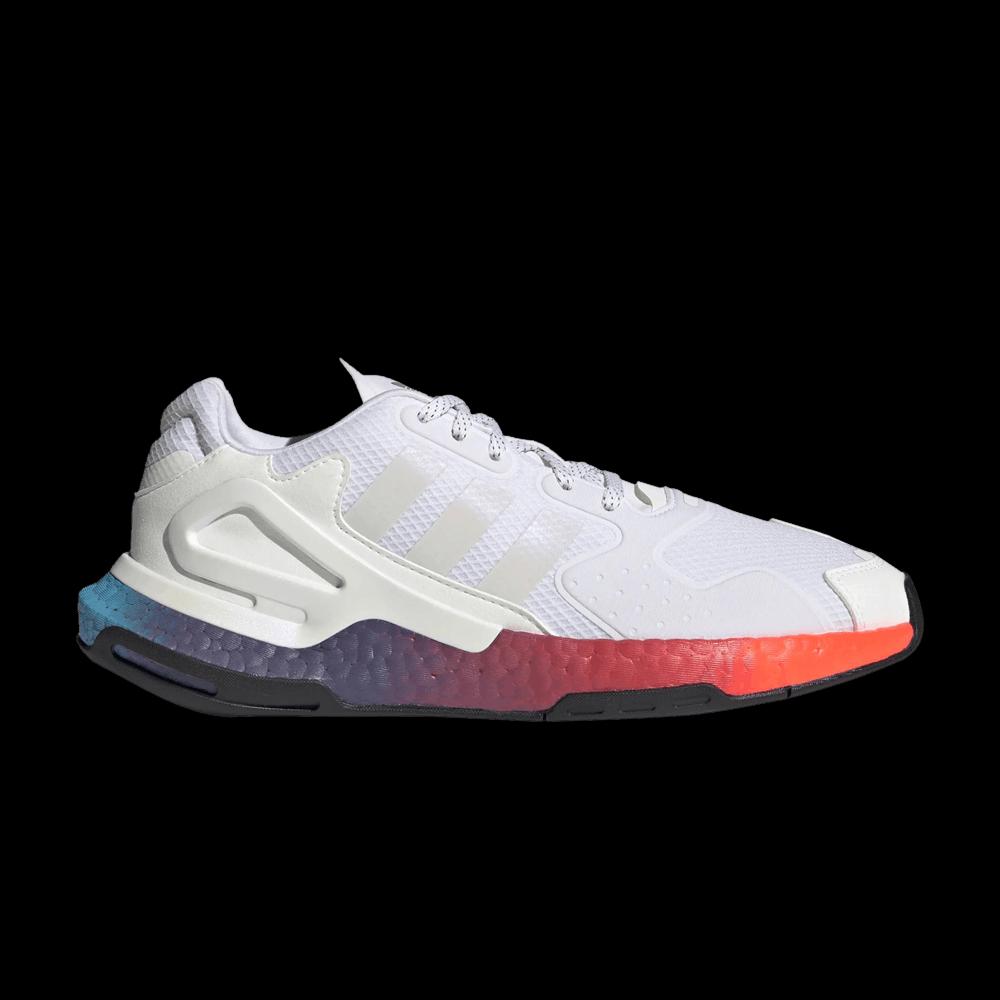 Кроссовки Adidas Day Jogger 'White Multi' 1