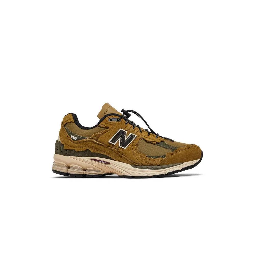 Кроссовки New Balance 2002R 'Protection Pack - High Desert' 1