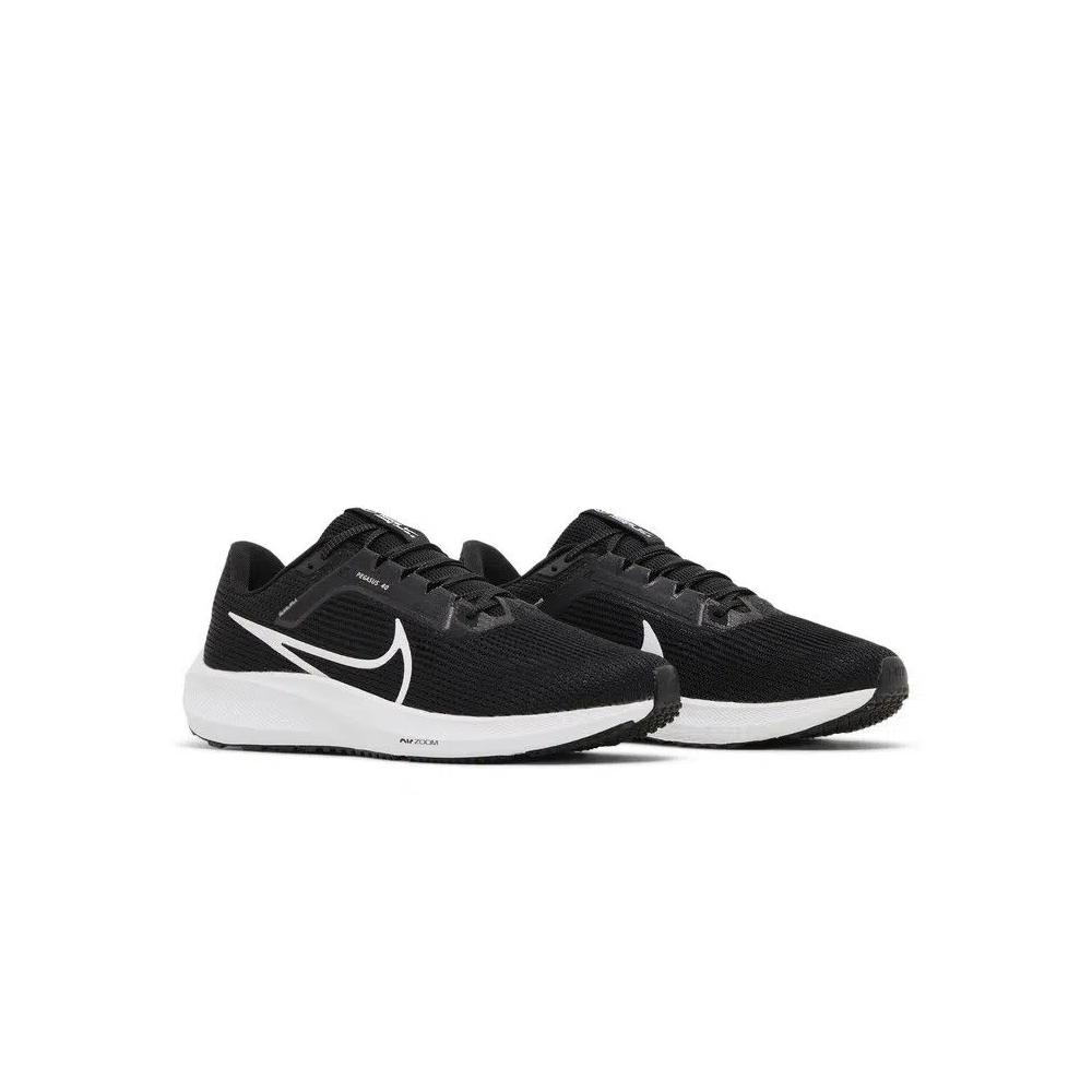 Кроссовки Nike Air Zoom Pegasus 40 'Black White' 8