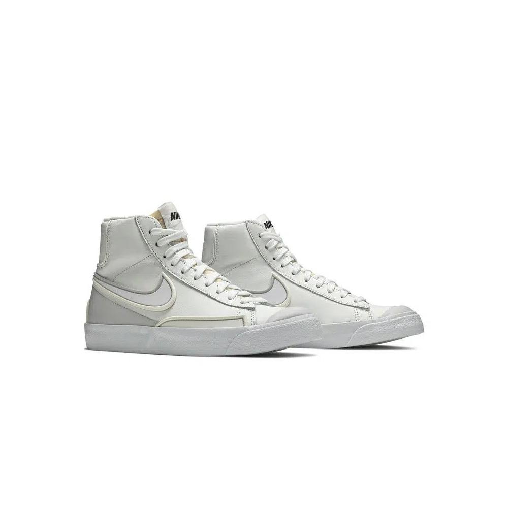 Кроссовки Nike Wmns Blazer Mid '77 'Infinite White' 8