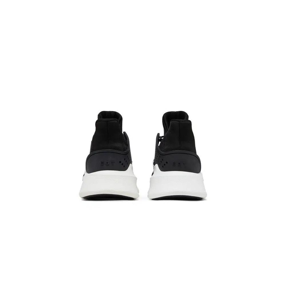 Кроссовки Adidas EQT Bask ADV 'Black White' 6
