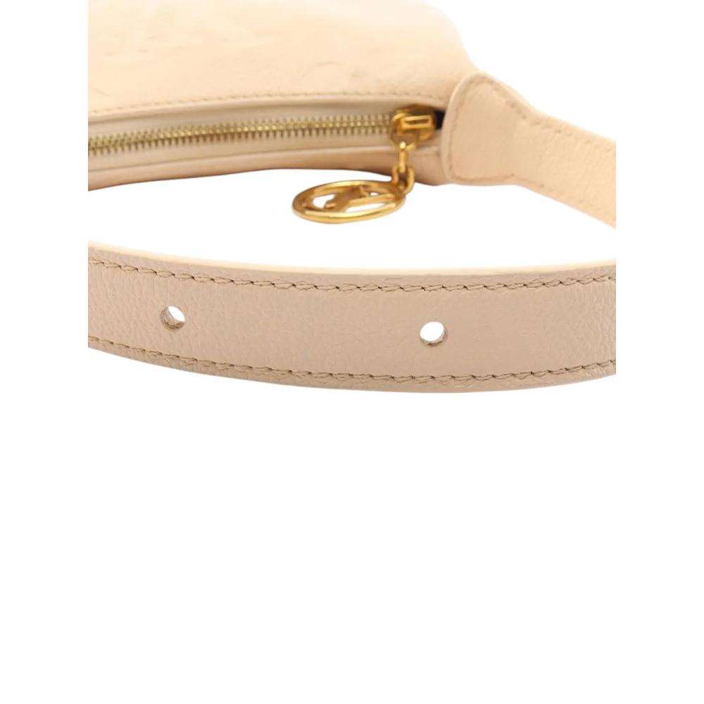 Сумка на плечо Monogram Empreinte Mini Moon (2021-2026 годы) 2