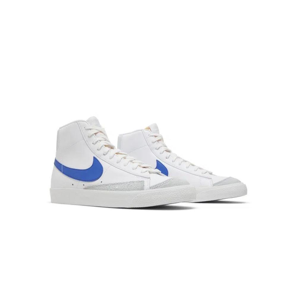 Кроссовки Nike Blazer Mid '77 Vintage 'White Game Royal' 8