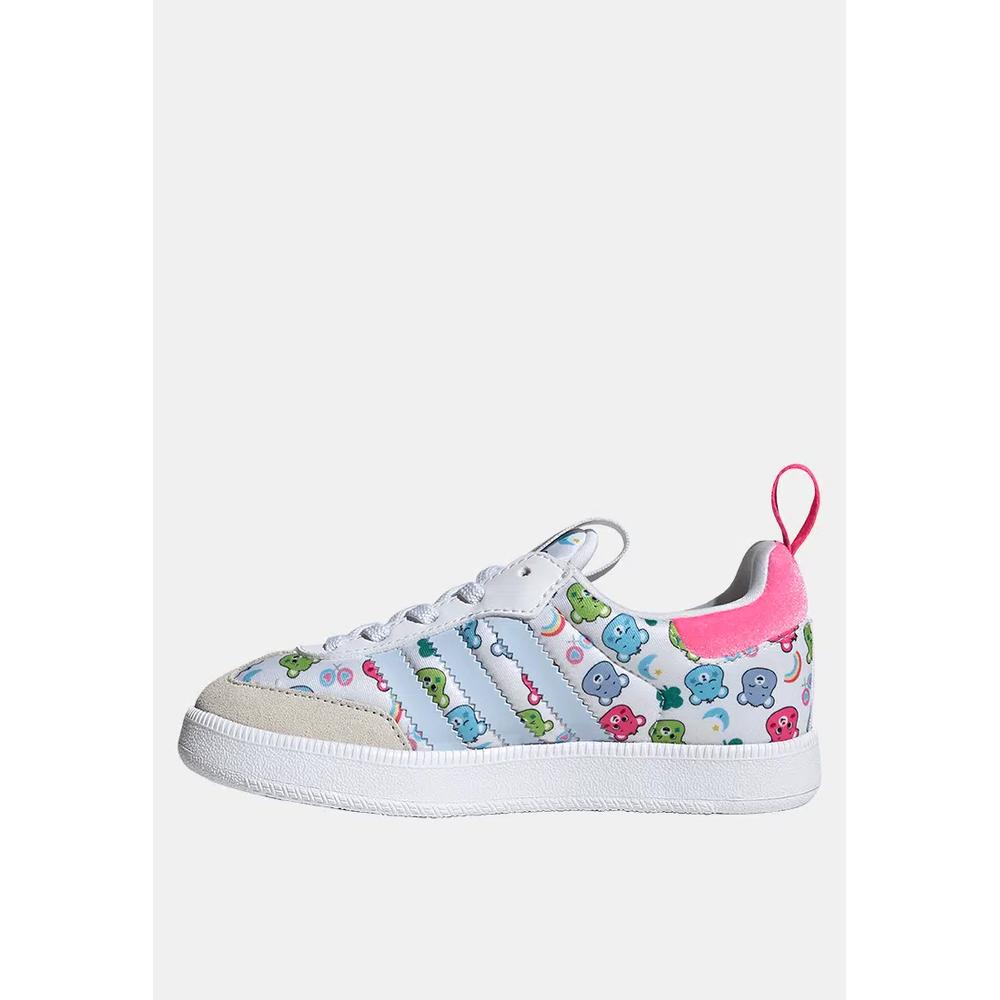 Кроссовки Adidas x Care Bears Samba Quickon 2