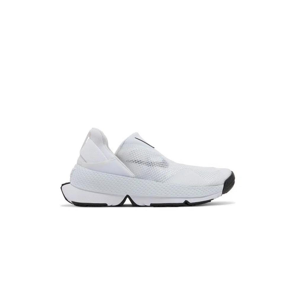 Повседневные кроссовки Nike Wmns GO FlyEase 'White Black' 1