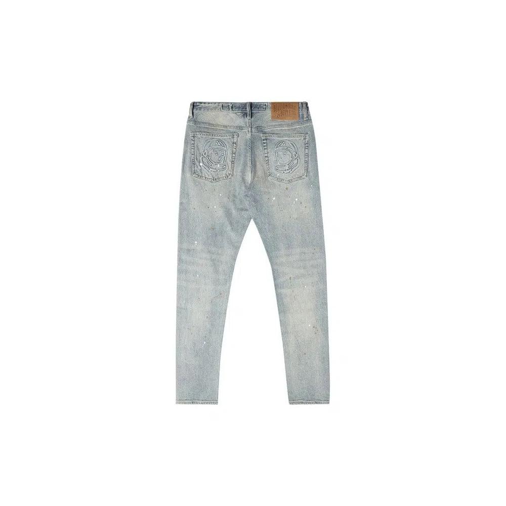 Джинсы Billionaire Boys Club Lunar 'Molecule' 2