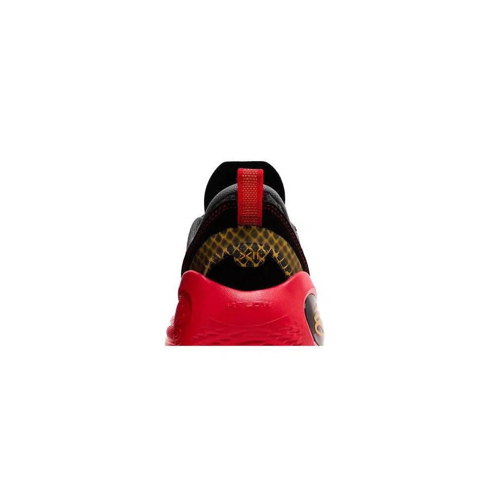 Кроссовки Curry Brand Curry Flow 12 'Year of the Snake' 7
