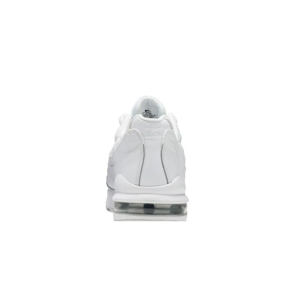 Кроссовки Nike Air Max 95 GS 'White Metallic Silver' 7
